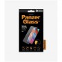 PanzerGlass | Screen protector - glass | Samsung Galaxy A41 | Tempered glass | Black | Transparent - 3